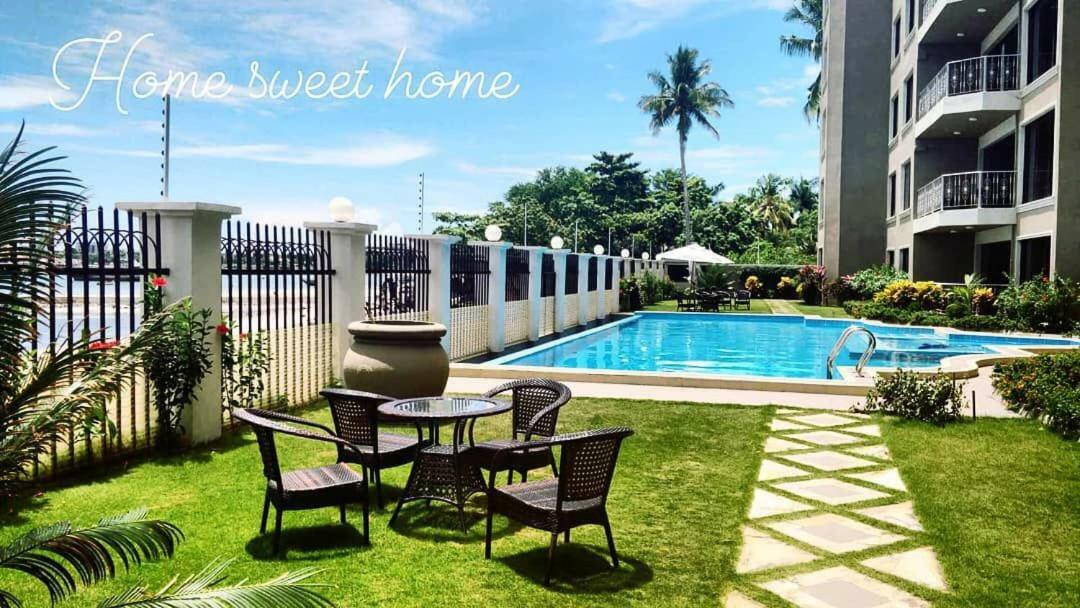 Amverton Bay View Dar es Salaam Buitenkant foto